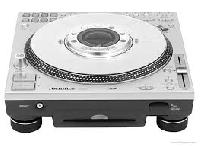 Turntable