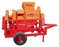 Multicrop Thresher Model - 250 Dsaf