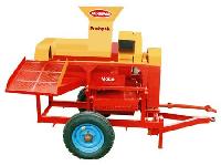 Multicrop Thresher Model - 250 Mt