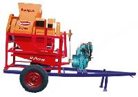 Pushpak Multicrop Thresher - 50 Dwdf