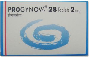 Progynova Tablets