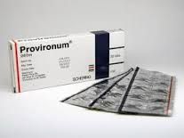 Provironum Tablets