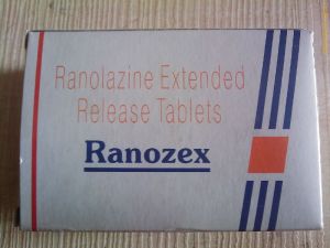 Ranozex Tablets