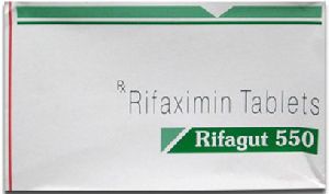 Rifagut Tablets