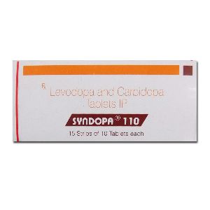 Syndopa Tablets