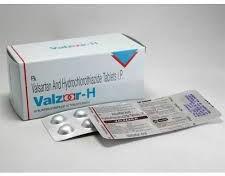 Valzoor-H Tablets