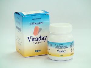 Viraday Tablets