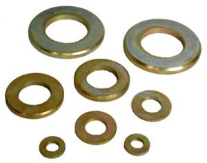 Plain Washers