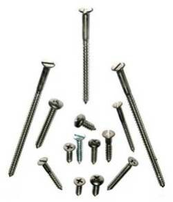 Self Tapping Screws