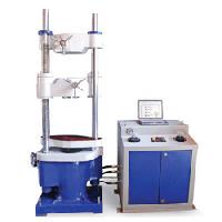 Material Testing Machines