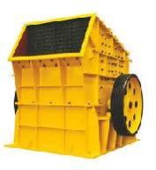 Coal Crusher