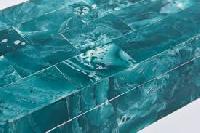 malachite tile