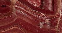 red onyx slabs