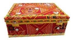 Decorative Sweet Packing Boxes