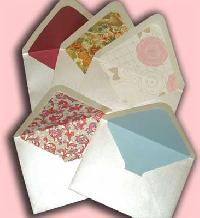 Paper Envelopes