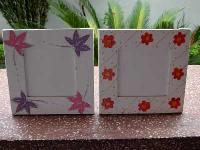 Paperboard Photo Frame