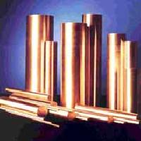 Copper Extruded Rods-02