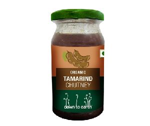 Tamarind Chutney