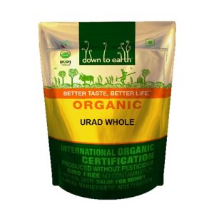 Urad Whole