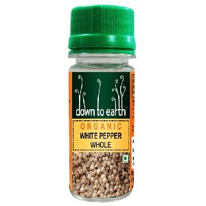 white pepper whole