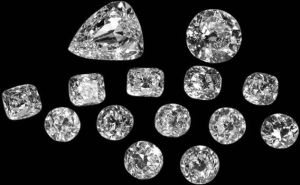 Loose Round Diamonds