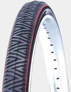 Heavy Duty Cotton Tyre12 ply