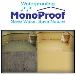 Epoxy Waterproofing Service