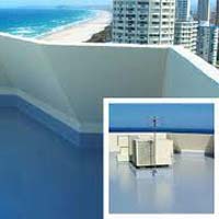 Waterproof Coatings for Concrete