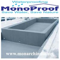 Waterproofing Service