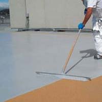 Waterproofing Cement