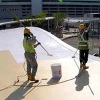 Waterproofing Services