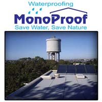 Waterproofing Solutions