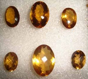 Citrine Stone-11