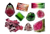 Tourmaline Stone