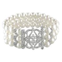 Pearl Bracelet