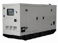 Silent Diesel Generators