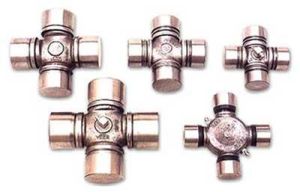 Universal Joint Cross