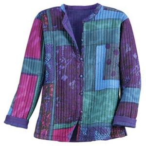 Ladies Jacket-02