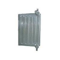 Three Phase Pressed Steel Radiators