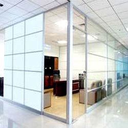 UPVC Partitions