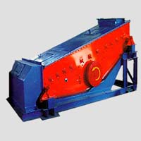 Vibrating Screen