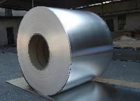 Aluminium Coil