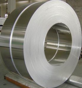 Aluminium Strip