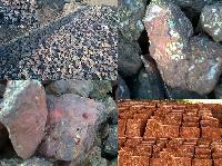 Laterite Ore