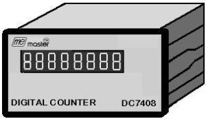 Digital Counter