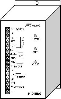 Position Controller