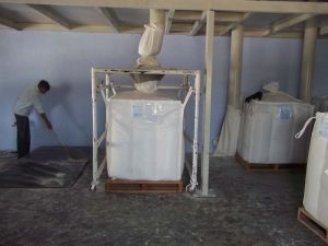 Jumbo Bag Packing Machine