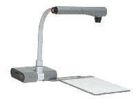 SMART Document Camera