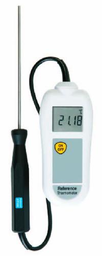 Reference Thermometer