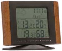 Weather Station  Digital Barometer